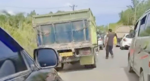 Warning! Konflik Horizontal Bisa Terjadi di Limbur Akibat PETI