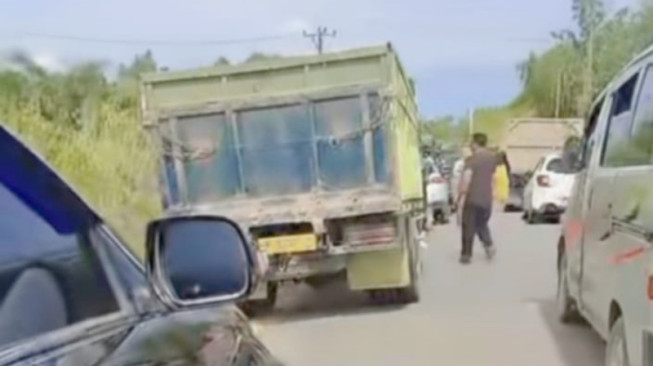 Warning! Konflik Horizontal Bisa Terjadi di Limbur Akibat PETI