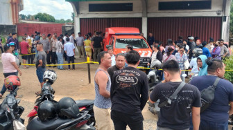 Penjual Manisan Ditemukan Tewas Bersimbah Darah, Polisi Ungkap Sebab Kematian Korban