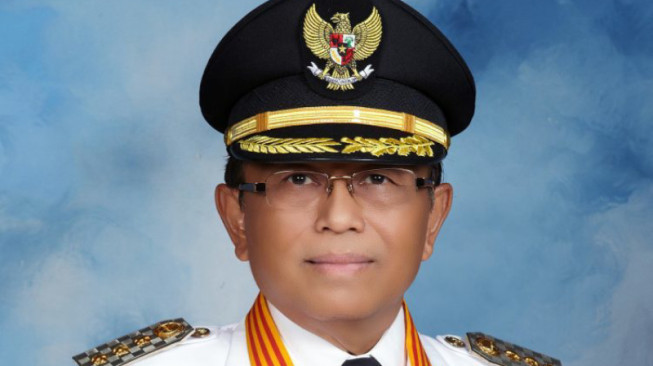 Mantan Wali Kota Jambi Bambang Priyanto Tutup Usia