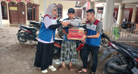 Operasi Migas Terdampak Banjir, PHR Zona 1 Pastikan Keselamatan dan Penyaluran Bantuan