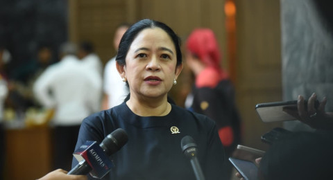 Puan : Putusan MK Soal Keterwakilan Perempuan di AKD Sejalan dengan Isu Kesetaraan Gender