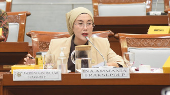 Legislator Selly Minta Pemerintah Perketat Pembangunan Pesantren