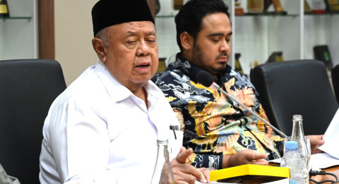 Revisi UU PKH Harus Perkuat Transparansi dan Akuntabilitas Dana Haji