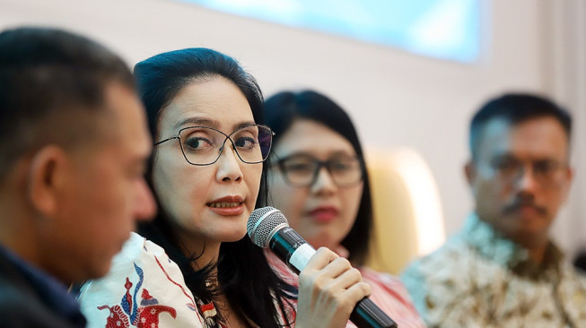 Hindari Kebocoran Anggaran, Rieke Dorong Benahi Data Peserta BPJS