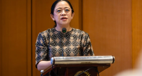 Puan : Titik Reses Berkurang, Harusnya Ada Pengurangan Anggaran