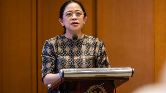 Puan : Titik Reses Berkurang, Harusnya Ada Pengurangan Anggaran.