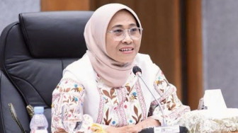 Legislator Hetifah Soroti Dampak Ekstrim Perundungan