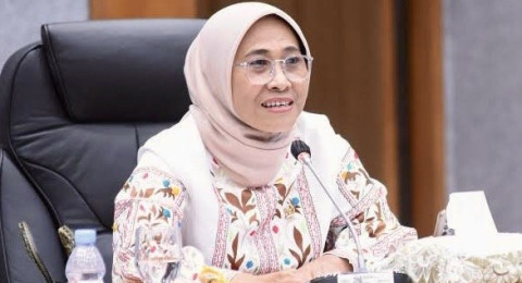 Legislator Hetifah Soroti Dampak Ekstrim Perundungan