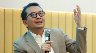 Perlindungan Lemah, Legislator PKB Syaiful Huda Inisiasi RUU Pekerja GIG
