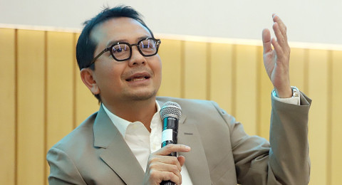 Perlindungan Lemah, Legislator PKB Syaiful Huda Inisiasi RUU Pekerja GIG