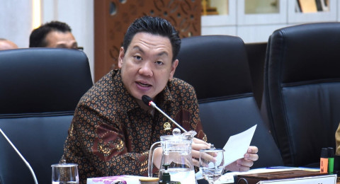 DPR Apresiasi Komitmen BGN Tutup Permanen SPPG yang Sebabkan KLB Keracunan MBG