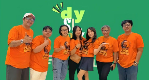 TemanHebat Records Gelar “Dyslexia Festival”, Kesempatan bagi Anak Disleksia Indonesia untuk Jadi Penyanyi