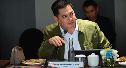 Legislator PKB Minta Pememrintah Optimal Serap Anggaran Jelang Tutup Tahun