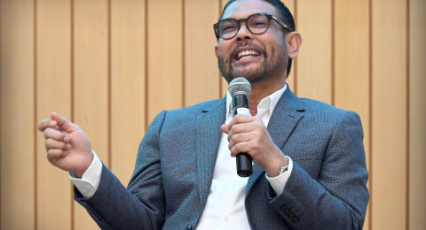 Nasir Djamil : Penempatan Anggota Polri di Lembaga Sipil Tak Bertentangan dengan UU Kepolisian