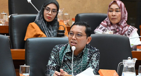 DPR Dorong JKN Lindungi Korban Kekerasan dan Kejahatan