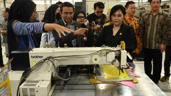 Komisi  IV DPR Apresiasi Capaian Sektor Pangan di Tahun Pertama Pemerintahan Prabowo