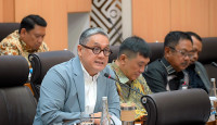 Putra Nababan : Strategi Pariwisata Harus Berpihak pada UMKM dan Ekraf!