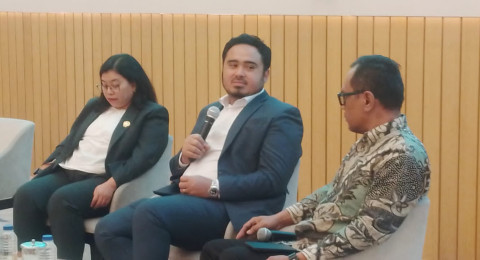 RUU PSDK Bentuk Kehadiran Negara bagi Saksi dan Korban Kejahatan