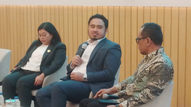 RUU PSDK Bentuk Kehadiran Negara bagi Saksi dan Korban Kejahatan