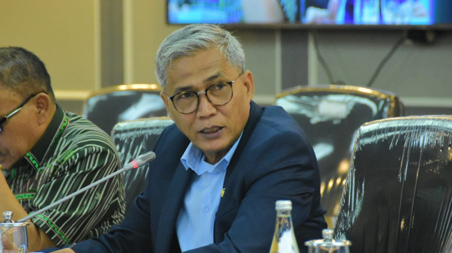 Mafirion : Perpres Stranas BHAM Belum Mampu Atasi Konflik Agraria