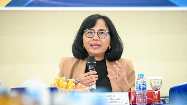 Komisi X DPR Minta Sekolah Perkuat Pendidikan Karakter Usai Ledakan di SMAN 72