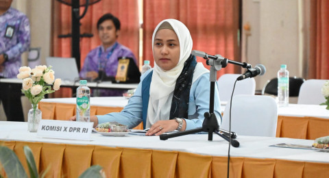 Komisi X DPR Dorong Fleksibilitas Anggaran dalam Revisi Sisdiknas