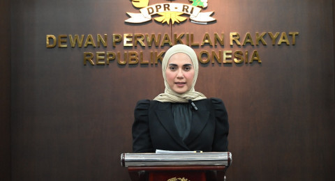 DPR Tegaskan Skema Pensiun Pejabat Negara Sudah Proporsional