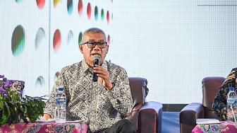 BAM Dorong Reformasi Ekosistem Pemilu Wujudkan Pemilu Berintegritas