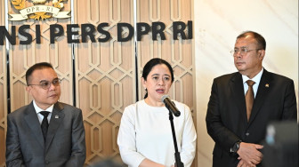 Ditolak Empat RS, Puan Desak Kemenkes Evaluasi Usai Ibu Hamil Meninggal