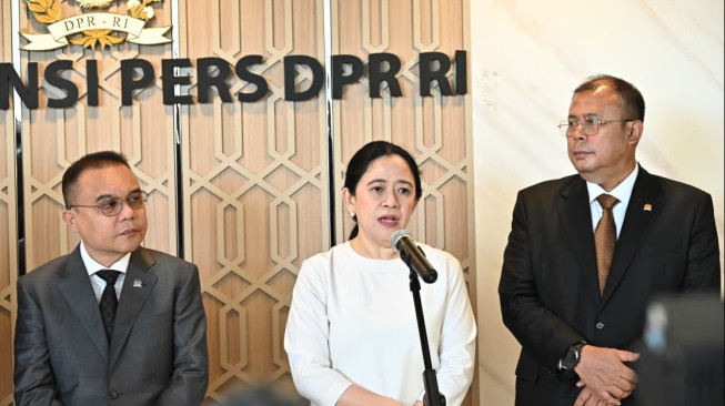 Ditolah Empat RS, Puan Desak Kemenkes Evaluasi Usai Ibu Hamil Meninggal