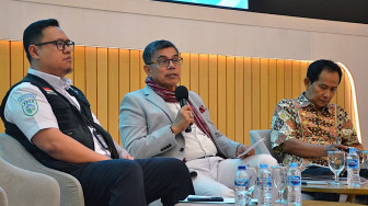 Legislator Hinca Panjaitan Minta Presiden Tetapkan Bencana Nasional di Sumatera