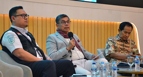 Legislator Hinca Panjaitan Minta Presiden Tetapkan Bencana Nasional di Sumatera