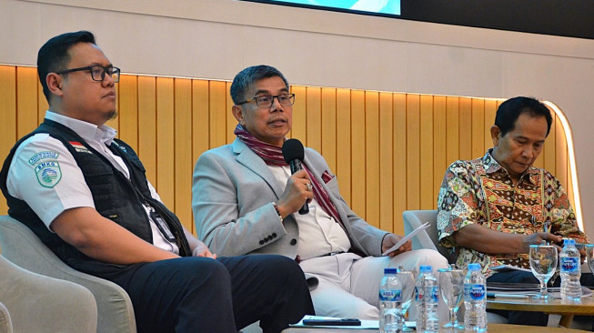 Legislator Hinca Panjaitan Minta Presiden Tetapkan Bencana Nasional di Sumatera