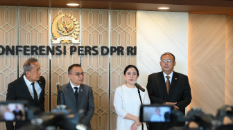 DPR Dorong Evaluasi Menyeluruh dan Tindak Lanjut Lintas Lembaga Kasus Alvaro Kiano