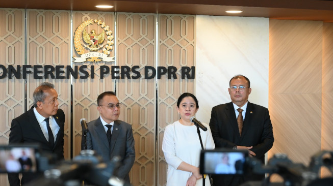 DPR Dorong Evaluasi Menyeluruh dan Tindak Lanjut Lintas Lembaga Kasus Alvaro Kiano
