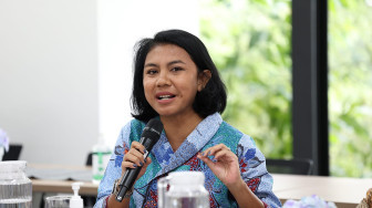 DPR Minta Driver Taksi Online Pemerkosa Penumpang Dijerat UU TPKS