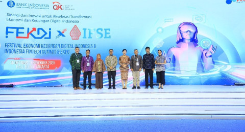 Transformasi Digital Keuangan: OJK Tingkatkan Literasi, Cegah Scam, dan Amankan Ekosistem Aset Kripto