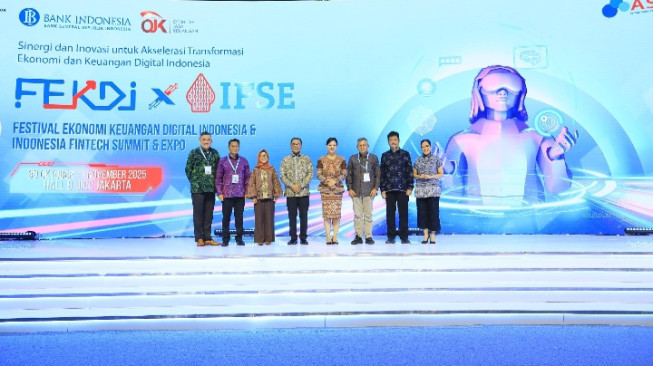 Transformasi Digital Keuangan: OJK Tingkatkan Literasi, Cegah Scam, dan Amankan Ekosistem Aset Kripto