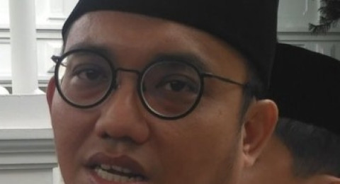 Kuota Haji Jambi 3276 Jemaah, Lebih Rendah Dibanding Sumbar 3928 dan Riau 4682 Ada Apa..?