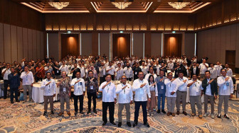 Produksi Minyak di Sumbagsel Naik Berkat Kerja Keras Semua KKKS