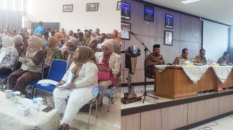 Matangkan Persiapan MTQ ke-54, Bupati Muaro Jambi Tegaskan Pentingnya Sinergi dan Tanggung Jawab