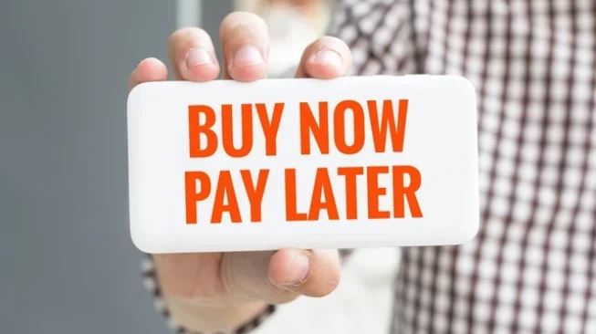 OJK Terbitkan Aturan Penyelenggaraan Buy Now Pay Later