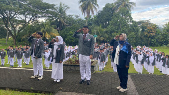 Wajib Tahu! Prosedur dan Jadwal Penerimaan Siswa Baru SMA Dwiwarna Boarding School Terbaru