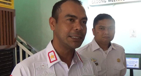 Terbukti melanggar, 11 WNA di Jambi Dikembalikan ke Negara Asal