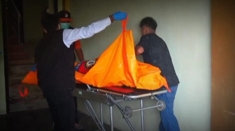 Hasil Otopsi Pembunuhan Wanita Terungkap, Polisi Masih Memburu Pelaku