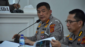 Operasi Zebra 2025 di Jambi Berakhir Sukses, Fokus pada Edukasi dan Keselamatan