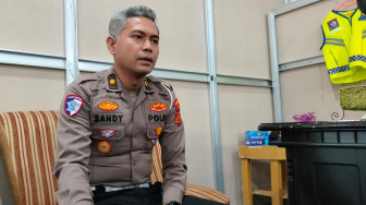 Ngeri...!!! Akibat Kecelakaan di Jambi 372 Orang Meninggal Dunia