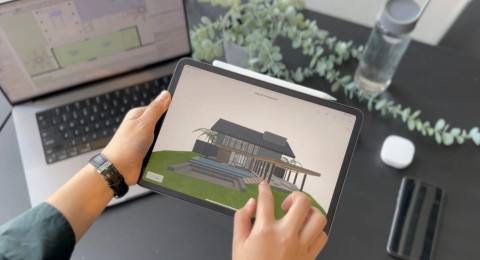 Kunkun Academy Buka Akses Pembelajaran Render Profesional bagi Arsitek Tanah Air