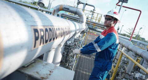 Kado Akhir Tahun 2025 : Produksi Migas PEP Prabumulih Field Lampaui Target 124 Persen, Dorong Kemandirian Energi Nasional